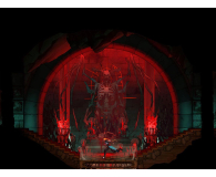 PlayStation Castlevania: Belmont's Curse Midnight Edition - 1503912 - zdjęcie 5